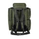 Рюкзак Aqua Black Series Large Rucksack